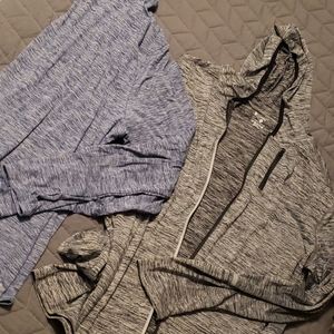 Mens xl athletic hoodie bundle amazon essentials